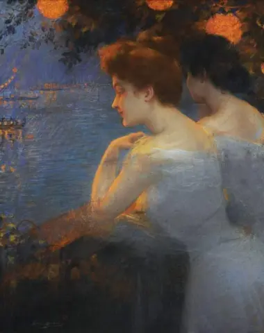 Venetian Festival