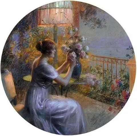 The Bouquet