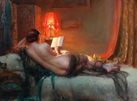 Reading