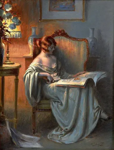 Reading 1