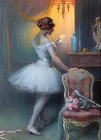 The Letter