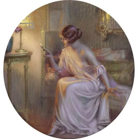 The Letter 1