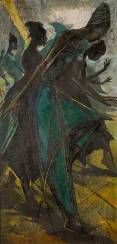 Ben Enwonwu