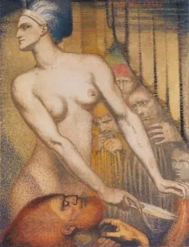 주디스 1926
