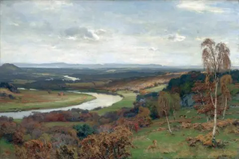 David Farquharson