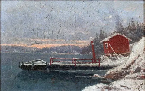 Ellen Favorin