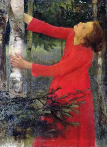 Fuglesang 1893