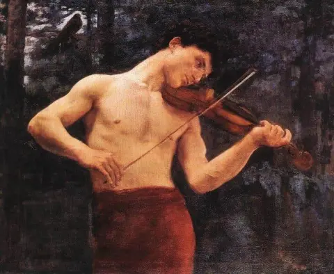 Orfeus 1894