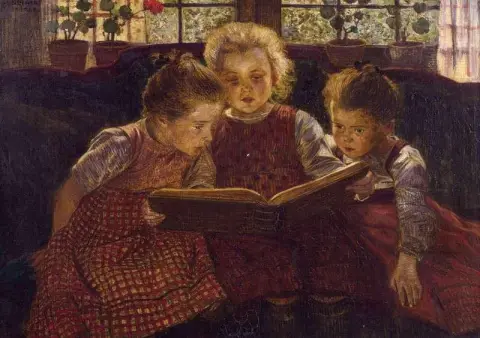 The Fairy Tale
