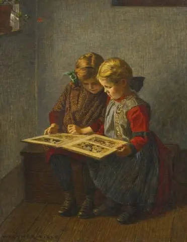 The Fairy Tale 1