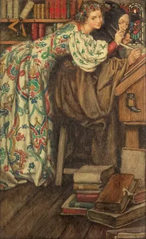 Eleanor Fortescue-Brickdale