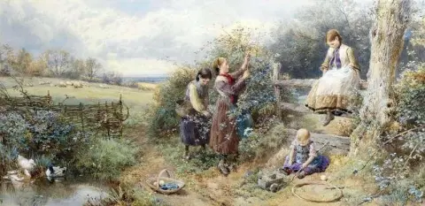 mora