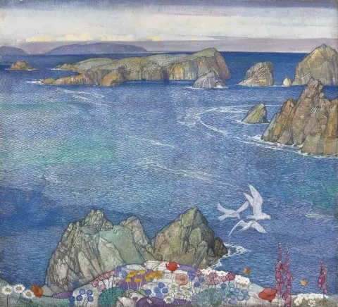 Edward Reginald Frampton