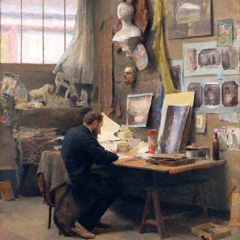 Émile Friant