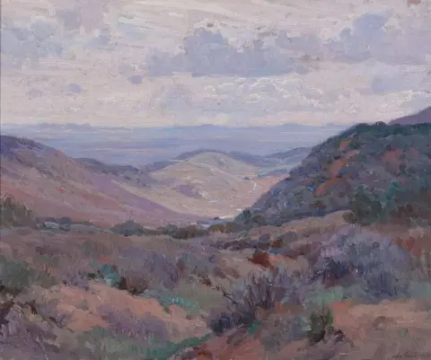 Juan escarcha