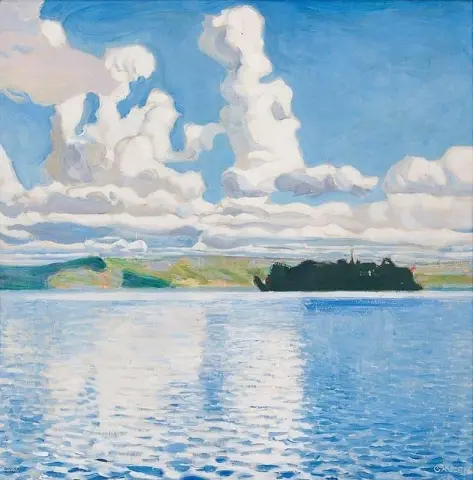 Skytårnet