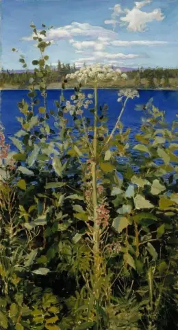 Vild Angelica 1889