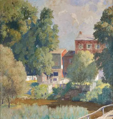 Daniel Garber