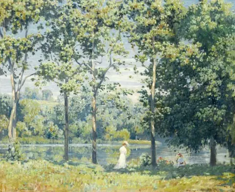 Juni 1908