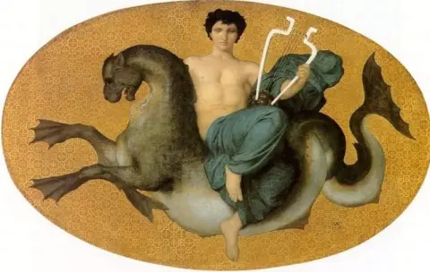 Arion merihevosella 1855