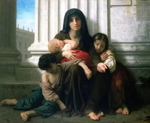 Hyväntekeväisyys 1865