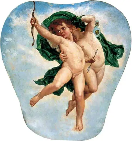 Elizabeth Jane Gardner Bouguereau
