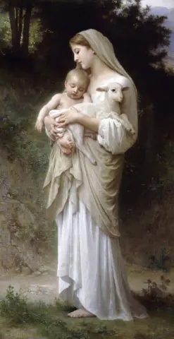 Idylli