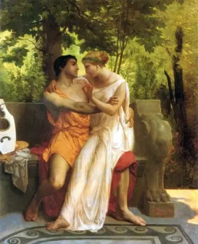 De idylle