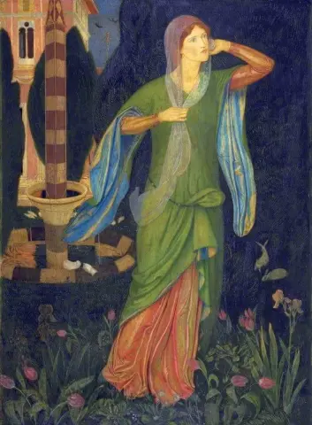 Psique 1900