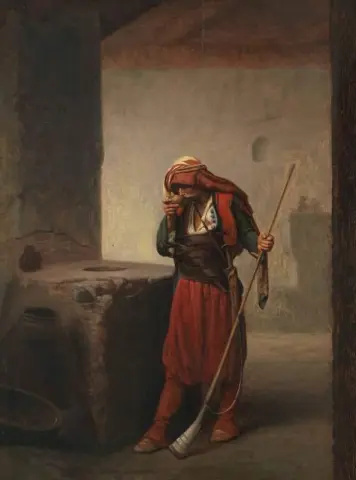 Juo Arnaut