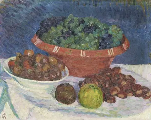 פירות 1908