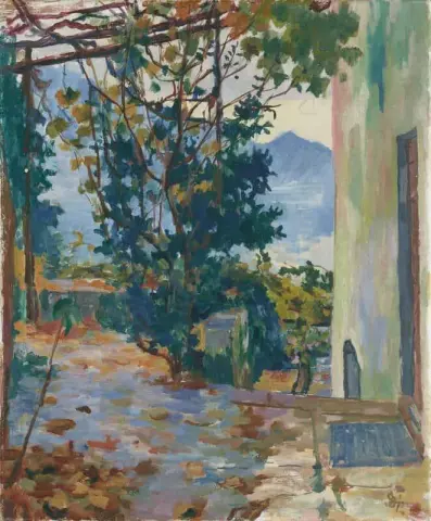 מינוסיו 1926