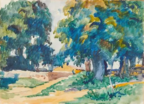 מונטלוקו 1931