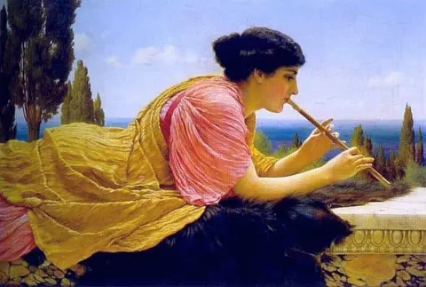 A Melody 1904