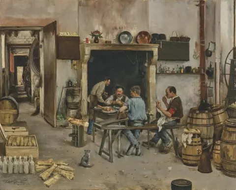 Norberto Goeneutte