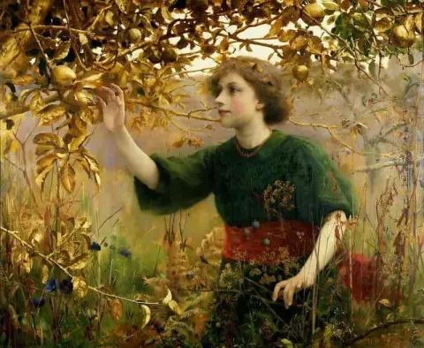 En gylden drøm 1893
