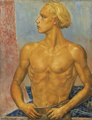 صورة للفنان S Son Ca.1931
