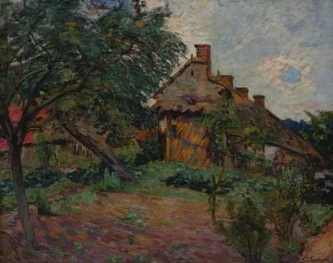 Jean-Baptiste Armand Guillaumin