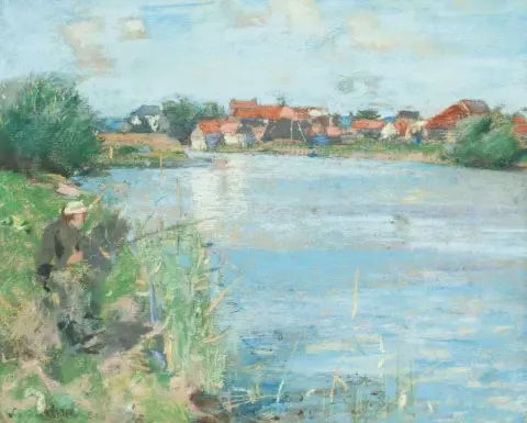 Joenranta 1888