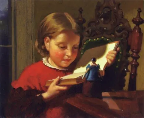 Een interessant boek