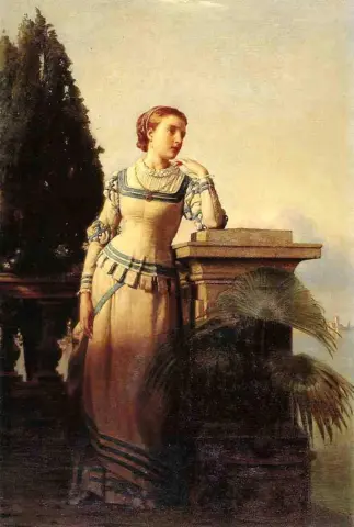 Eerlijk Venetië 1877