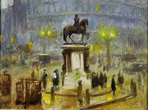 King Charles Day