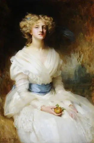Miss Ivy Lilian Close