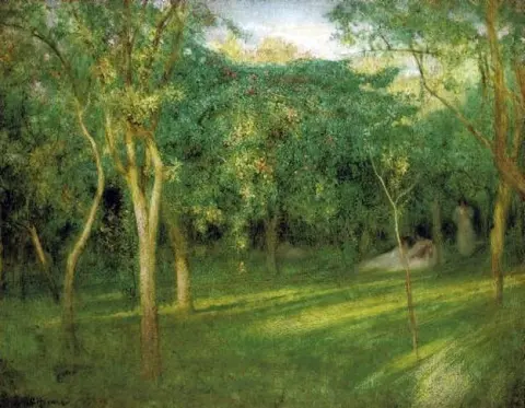 Orchard