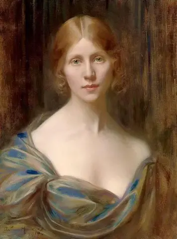 Reverie 1917
