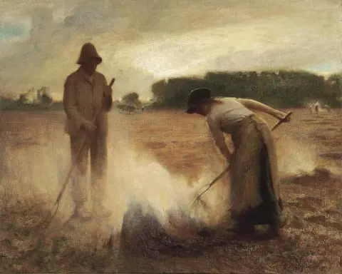 The Couch Burners 1910