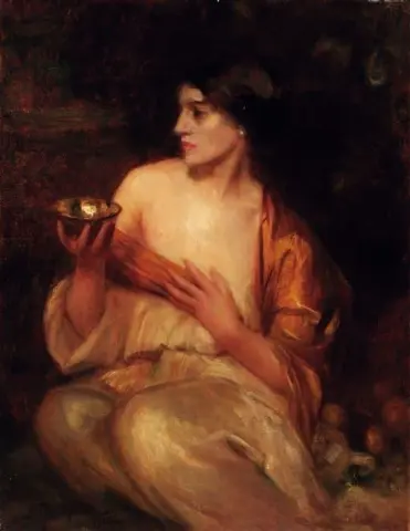 The Gold Bowl 1916