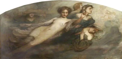 The Hours 1906