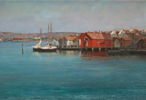 Motif From Haron 1911