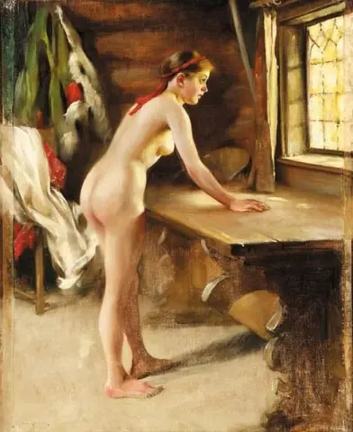 The Morning Sun